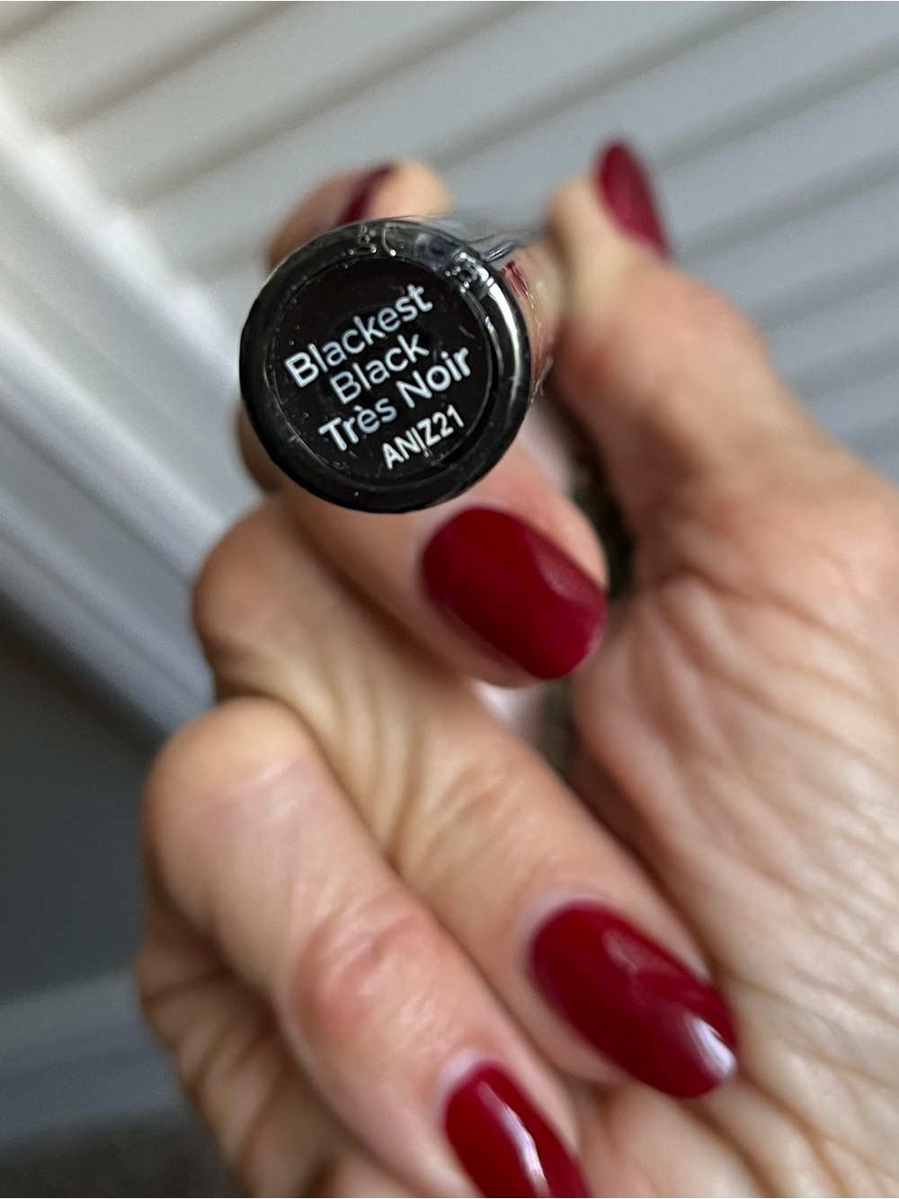 Avon Black True Color Lash Mascara BN - Picture 2 of 3